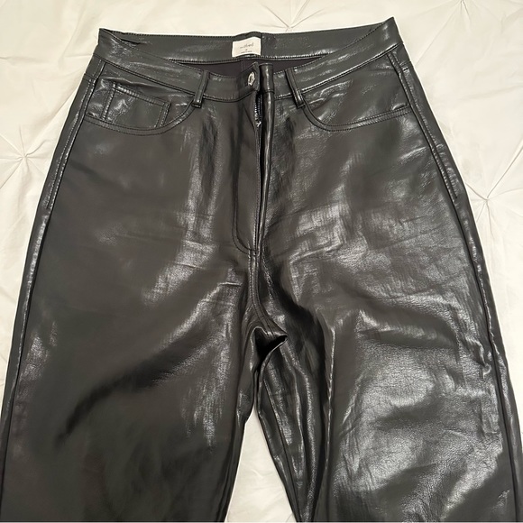 Aritzia Wilfred Melina Pants - Picture 3 of 5